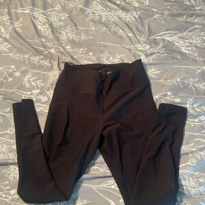 Old Navy Active Black Leggings